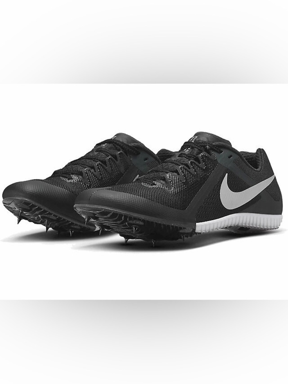 Nike Zoom Rival Multi-Event Track Spike Running Shoes (10.5)